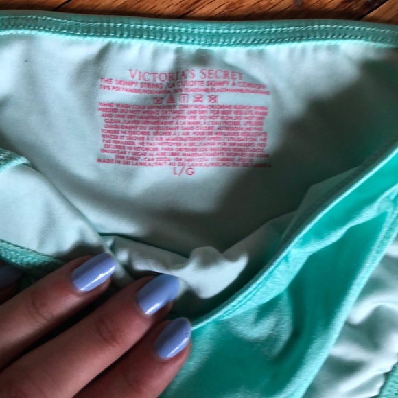 Victoria secret bikini bottom bundle - Picture 4 of 10